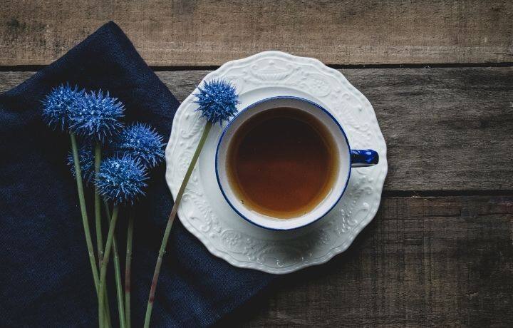 Tea-spirations